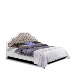 Кровать «1600 Искушение 2»